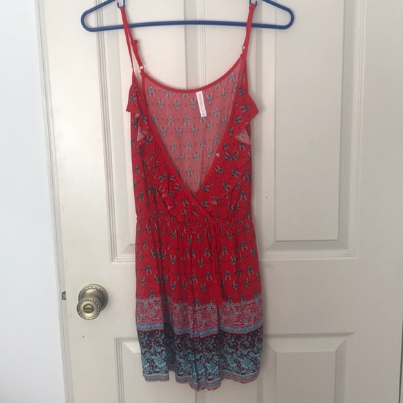 Romper - Picture 1 of 4